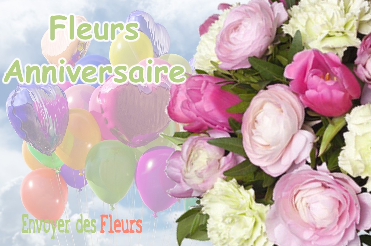 lIVRAISON FLEURS ANNIVERSAIRE à LAINS